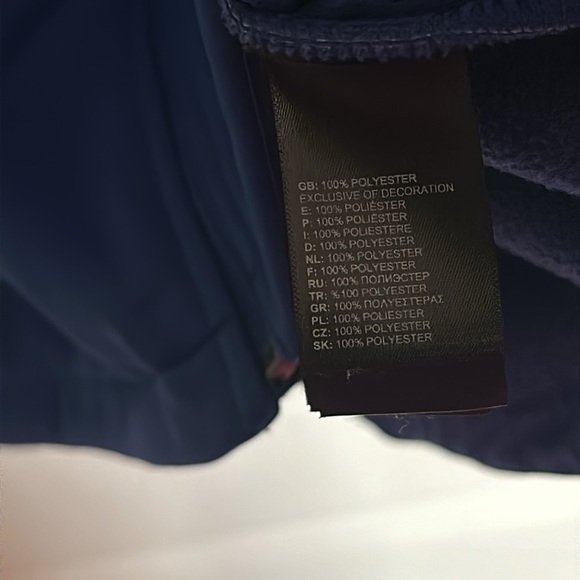 The North Face jacket - Picture 4 of 6